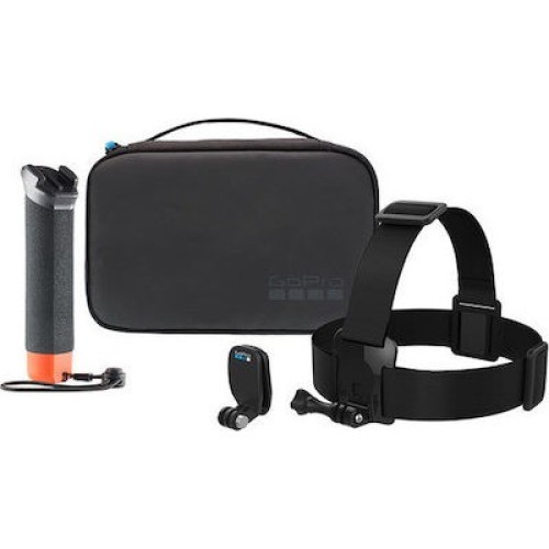 CAMERA KIT GOPRO AKTES-002 ANDVENTURE KIT